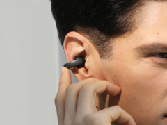 Anker Soundcore-öronsnäckorna har 12 mm högtalarelement. (Bildkälla: Soundcore)