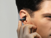 Anker Soundcore-öronsnäckorna har 12 mm högtalarelement. (Bildkälla: Soundcore)