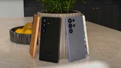 Samsung Galaxy S26-serien kan bestå av tre telefoner, men ingen Plus-version (Bildkälla: TT Technology)