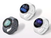 Samsungs nya verktyg för att upptäcka LVSD har presenterats för två av märkets smartklockor (Watch8 på bilden). (Bildkälla: Samsung)
