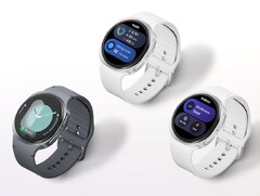 Samsungs nya verktyg för att upptäcka LVSD har presenterats för två av märkets smartklockor (Watch8 på bilden). (Bildkälla: Samsung)