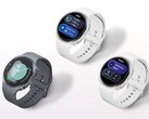 Samsungs nya verktyg för att upptäcka LVSD har presenterats för två av märkets smartklockor (Watch8 på bilden). (Bildkälla: Samsung)