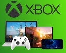Xbox Gaming-banner (Bildkälla: Microsoft Gaming med redigeringar)