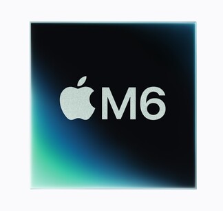 M6 SoC presenterades tillsammans med en uppdaterad Mac mini förra månaden. 