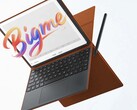 Bigme B10: Surfplatta med e-ink-skärm och 4G-stöd (Bildkälla: Bigme)