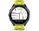 Forerunner 965 kommer också att få uppdateringen. (Bildkälla: Garmin)