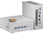 AE8 Max drivs av ett AMD Ryzen-chipset (Bildkälla: Geeekom)