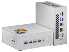 AE8 Max drivs av ett AMD Ryzen-chipset (Bildkälla: Geeekom)