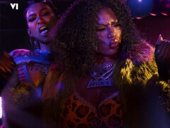 Real Dimez, en av de framträdande karaktärerna från GTA 6.