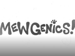 Mewgenics finns nu tillgängligt på Steam