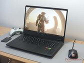 HP Omen 17 (2024) recension: RTX 4070 och Ryzen 7 visar sin storlek i den bärbara speldatorn