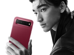 Oppos ryktesomspunna breda telefon kommer att ha samma formfaktor som Huawei Pura X View (på bilden).