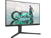 Philips 27M2N5901A och 27M2N3800A: Två nya bildskärmar med Ambiglow-teknik (Bildkälla: Philips)