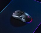 Razer Cobra HyperSpeed gamingmus med RGB-belysning under glödlampan. (Bildkälla: Razer)