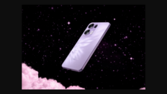 Oppo Reno 14 Pro kommer att lanseras med ett nytt MediaTek-chipset, precis som Reno 13 Pro (bilden). (Bildkälla: Oppo)