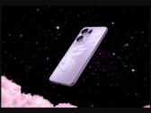 Oppo Reno 14 Pro kommer att lanseras med ett nytt MediaTek-chipset, precis som Reno 13 Pro (bilden). (Bildkälla: Oppo)