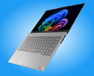 Lenovo säljer för närvarande ThinkBook 14x i ett enda färgalternativ.