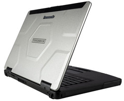 Recenseras: Panasonic Toughbook CF-54G2999VM. Recensionsex från CUKUSA.com