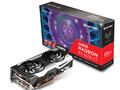 Sapphire Nitro Radeon RX 6650 XT (Källa: Sapphire)