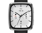 Amazfit's Active 2 Square Premium smartwatch (bilden) har dykt upp hos mexikanska återförsäljare. (Bildkälla: Walmart)