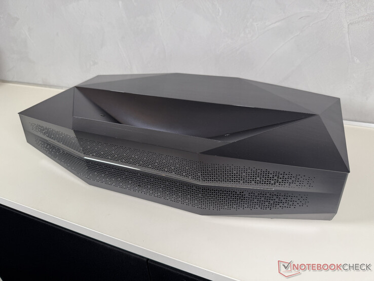 AWOL Vision Aetherion Max i testet