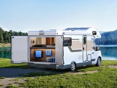 Bluetti RVSolar 48V kraftsystem (Bildkälla: Bluetti)