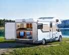 Bluetti RVSolar 48V kraftsystem (Bildkälla: Bluetti)
