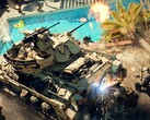 Battlefield 6-teamet har släppt en ny community-uppdatering som erbjuder djupgående detaljer om den kommande Winter Offensive-uppdateringen för säsong 1. (Bildkälla: Steam)