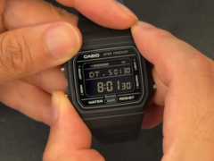 Casio F-B100W-1BJF – en praktisk genomgång