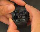Casio F-B100W-1BJF – en praktisk genomgång