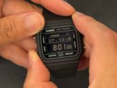Casio F-B100W-1BJF – en praktisk genomgång