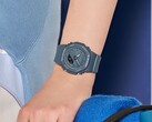 Casios G-Shock GMA-P2100BA-klockor (GMA-P2100BA-2A på bilden) kommer till Europa. (Bildkälla: Casio)