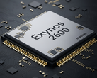 Exynos 2600:s GPU har visat upp imponerande benchmarkresultat på nätet (bildkälla: Google Gemini)
