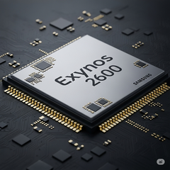 Exynos 2600:s GPU har visat upp imponerande benchmarkresultat på nätet (bildkälla: Google Gemini)
