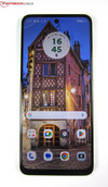 Motorola Moto G54