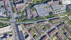 GNSS-mätning: Vändpunkt