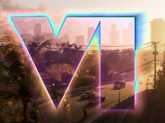 Fans har fortfarande en lång tid att vänta innan Rockstar faktiskt släpper GTA 6. (Bildkälla: Rockstar Games - redigerad)