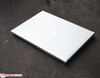 HP EliteBook 845 G9 - solid, men inte lättviktig