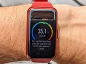 Recension av Huawei Band 7 - En billig tracker som kan göra allt (nästan)