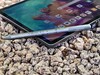 Test av Lenovo Idea Tab surfplatta (bildkälla: Marcus Herbrich)