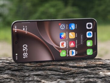 Oppo Find X9s Pro i testet