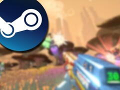 Demoversionen av Mycopunk har varit tillgänglig sedan den 28 april. (Bildkälla: Steam)