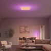 Philips Hue Datura taklampa Square. (Bildkälla: Philips Hue)