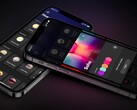 Philips Hue-appen (bilden) version 5.46 saknar nya funktioner. (Bildkälla: Philips Hue)
