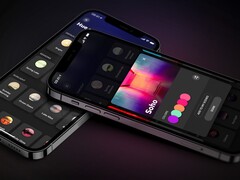 Philips Hue-appen (bilden) version 5.46 saknar nya funktioner. (Bildkälla: Philips Hue)