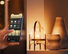 Philips Hues nya smarta glödlampor (bilden) har dykt upp på Amazon. (Bildkälla: Philips Hue)