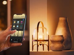 Philips Hues nya smarta glödlampor (bilden) har dykt upp på Amazon. (Bildkälla: Philips Hue)