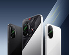 Poco F7 kommer att få en indisk variant och en internationell variant. (Bildkälla: Poco)