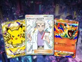 Kunderna måste genomgå en ansiktsskanning innan de får tillträde till fem tillfälliga Pokémon-kortbutiker i Japan.