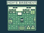The Retro Handheld Simulator är en parodi på den växande gruppen som arbetar med retrohandhållna enheter (Bildkälla: Madsox Games)